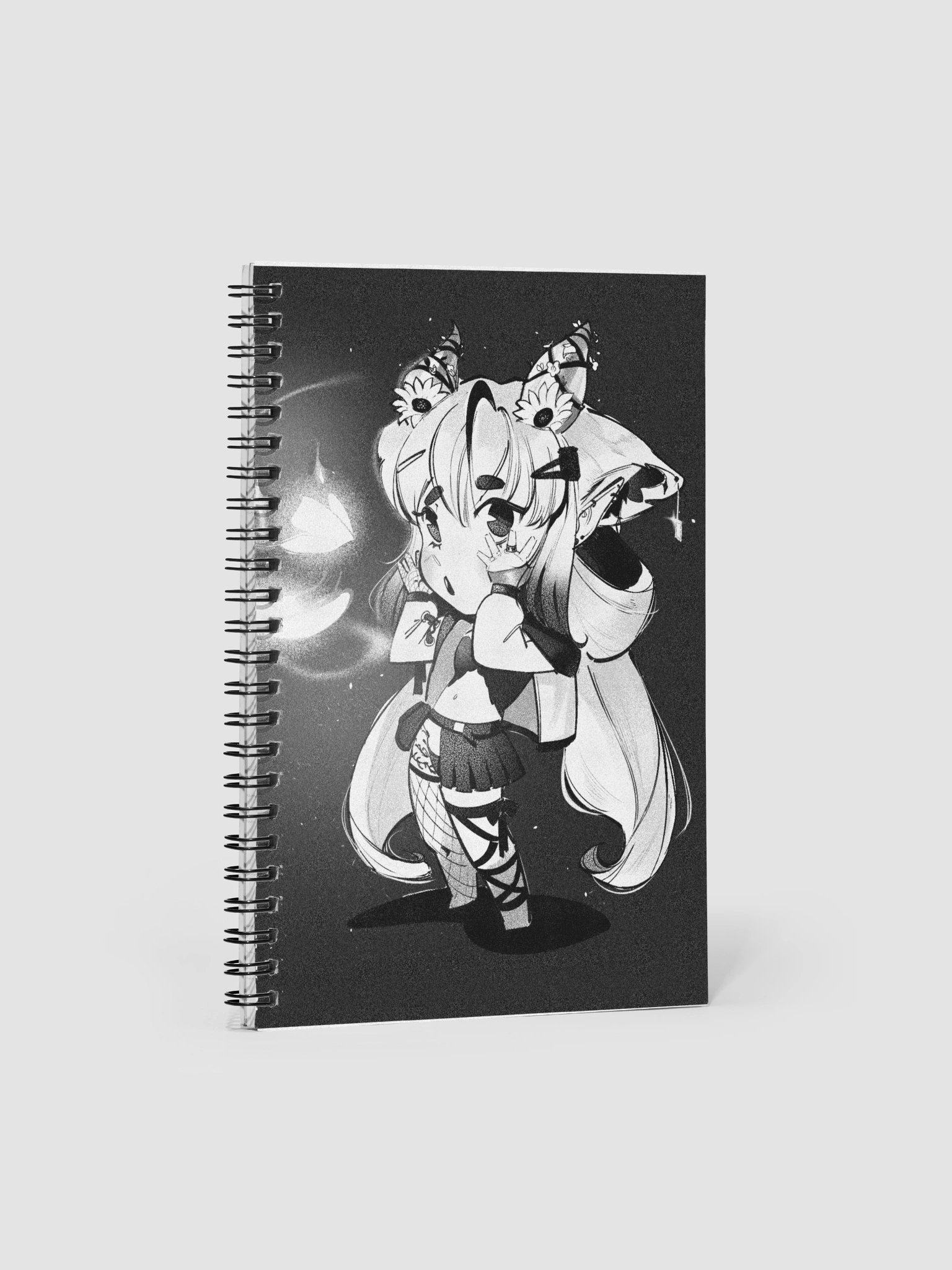 Whimsy by the Way - notebook product image (1)