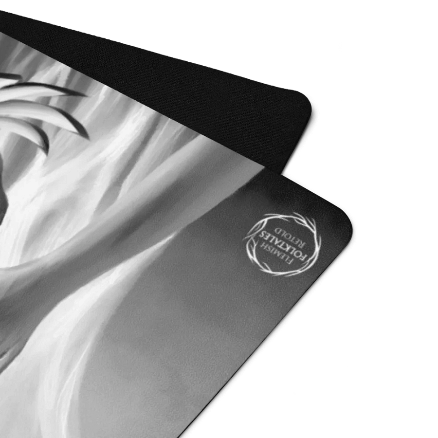 The Magpie Tree Yoga Mat product image (8)