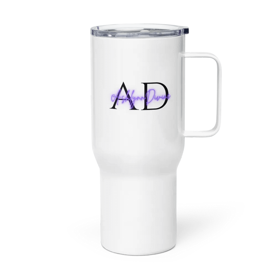 Ya Bitch Travel Mug product image (3)