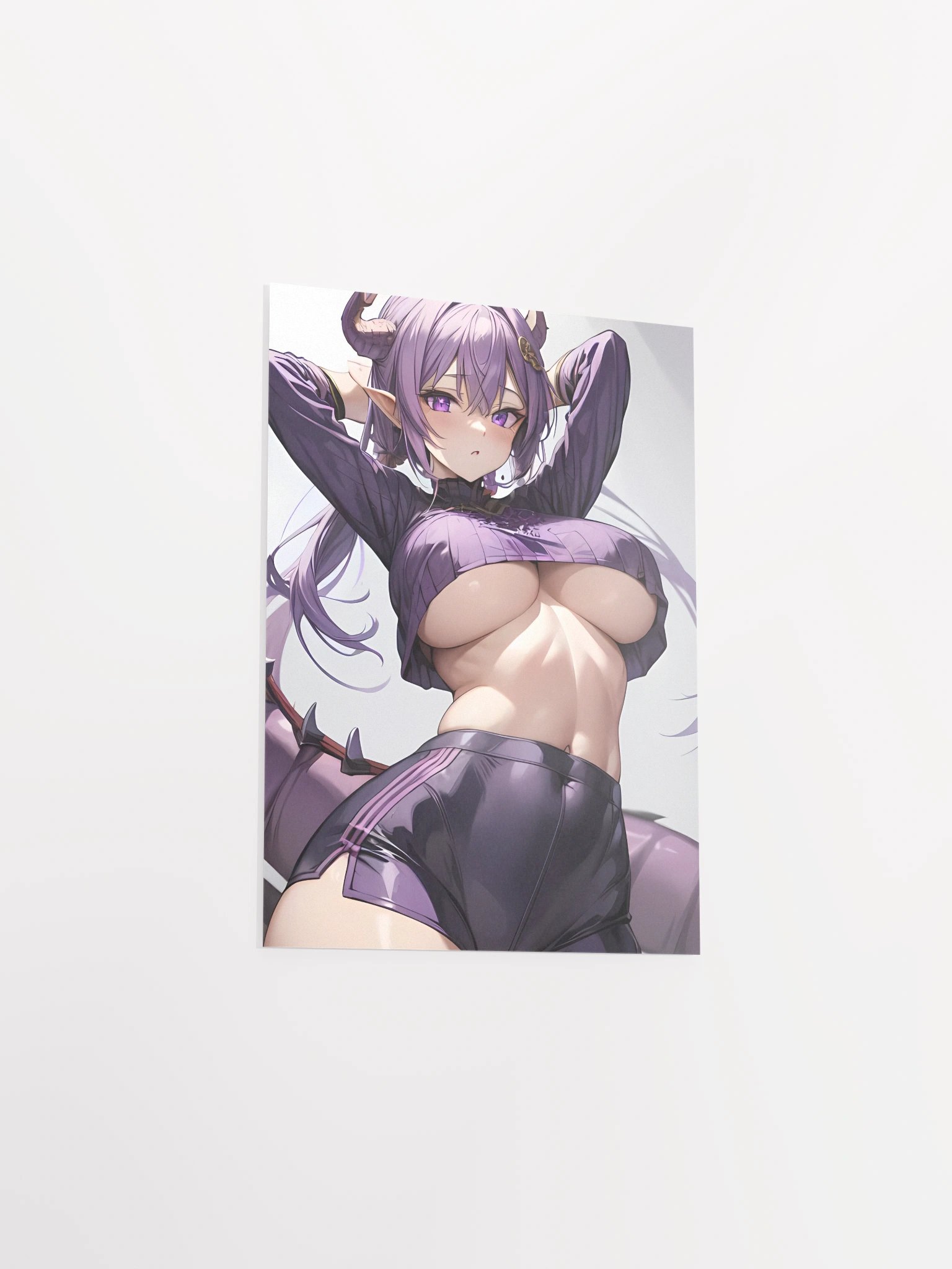 Ginga Poster product image (35)