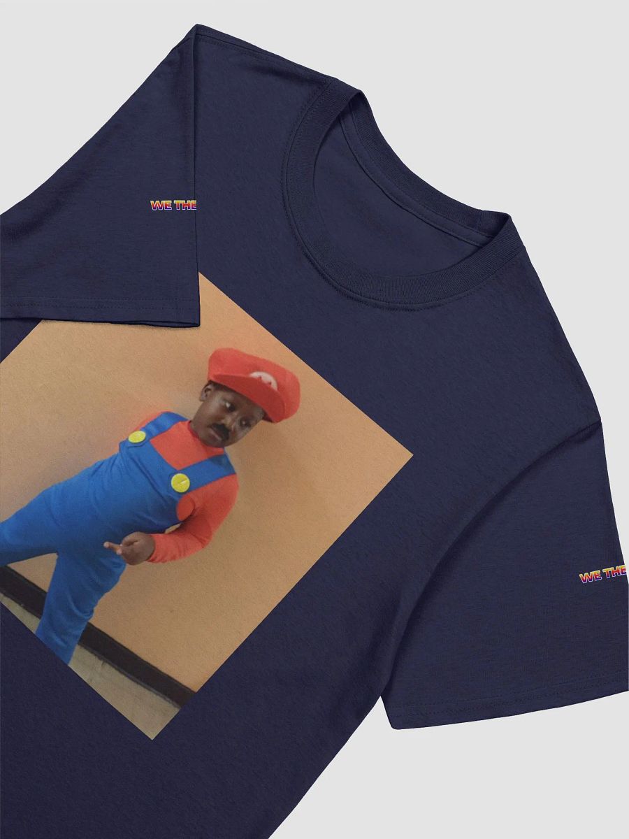 Dex gang Adult T-shirt product image (3)