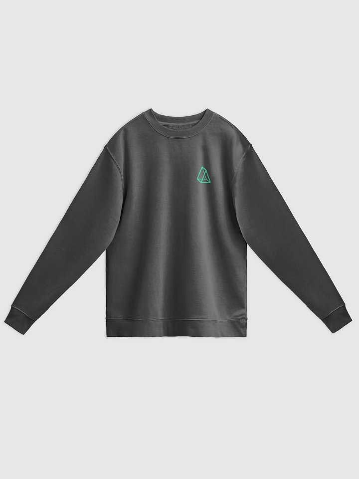 Luthor Sweatshirt product image (1)