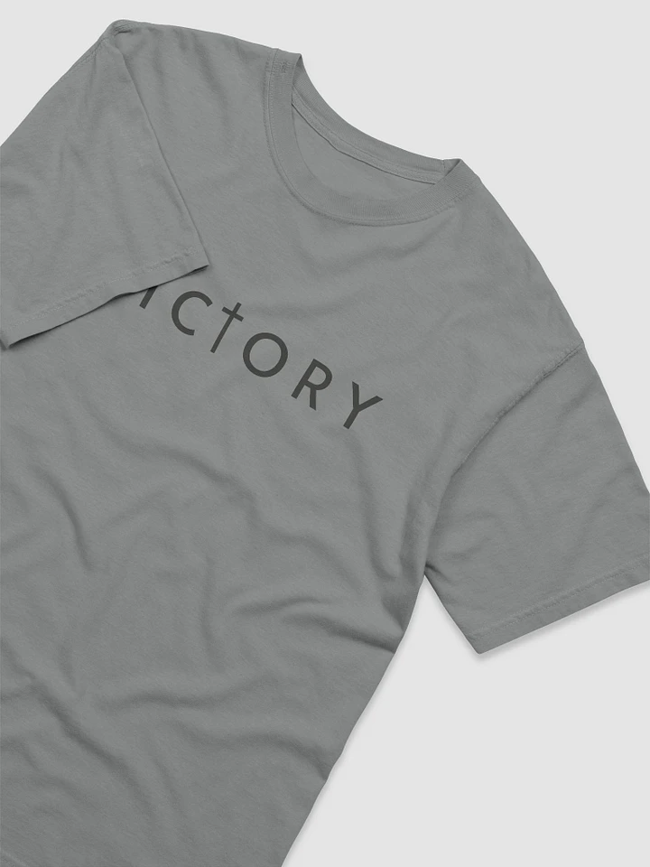 VICTORY Textured Tee product image (5)