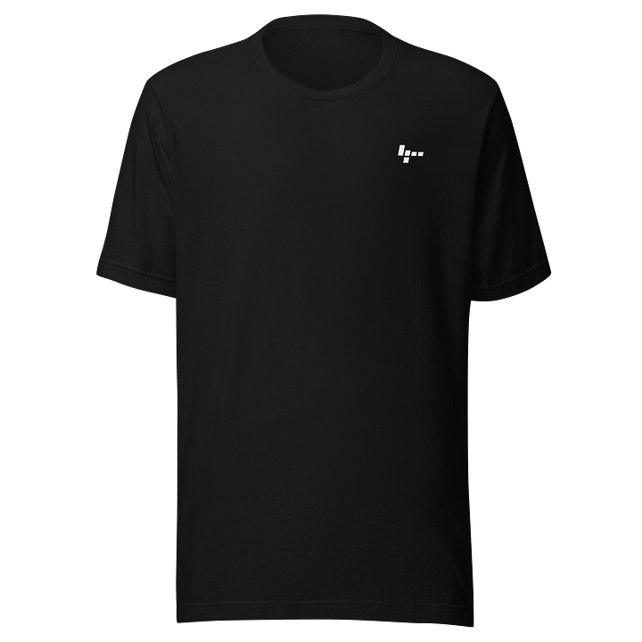 Pwned Icon Tee product image (1)