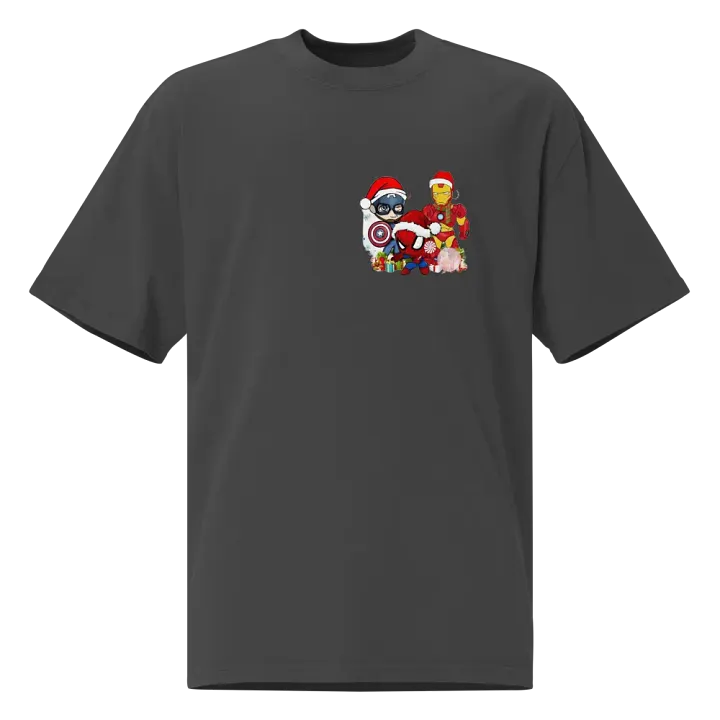 Avengers Shirt product image (1)