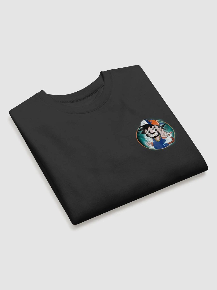 KongsGaming Crewneck Sweatshirt product image (3)