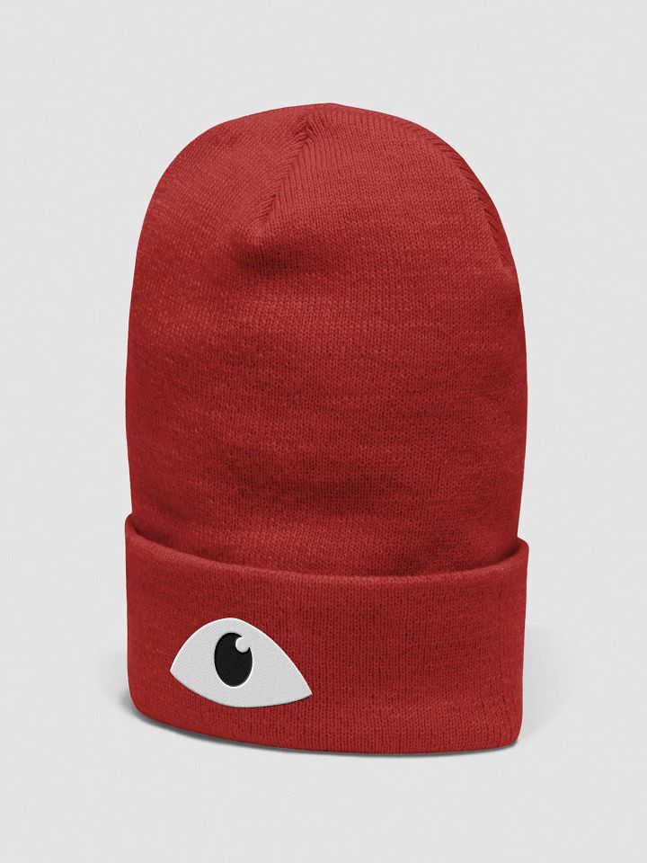 Larry Beanie product image (2)