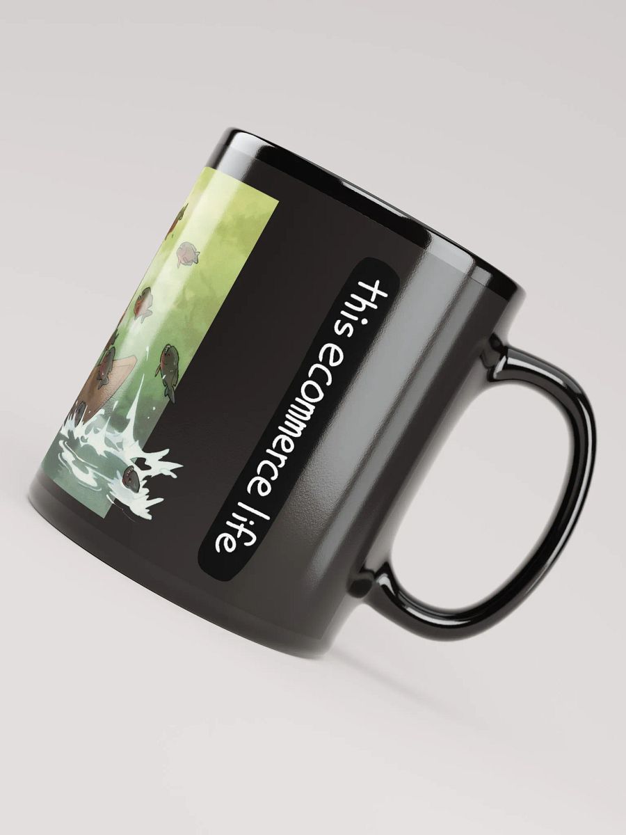 "this ecommerce life" mug product image (4)