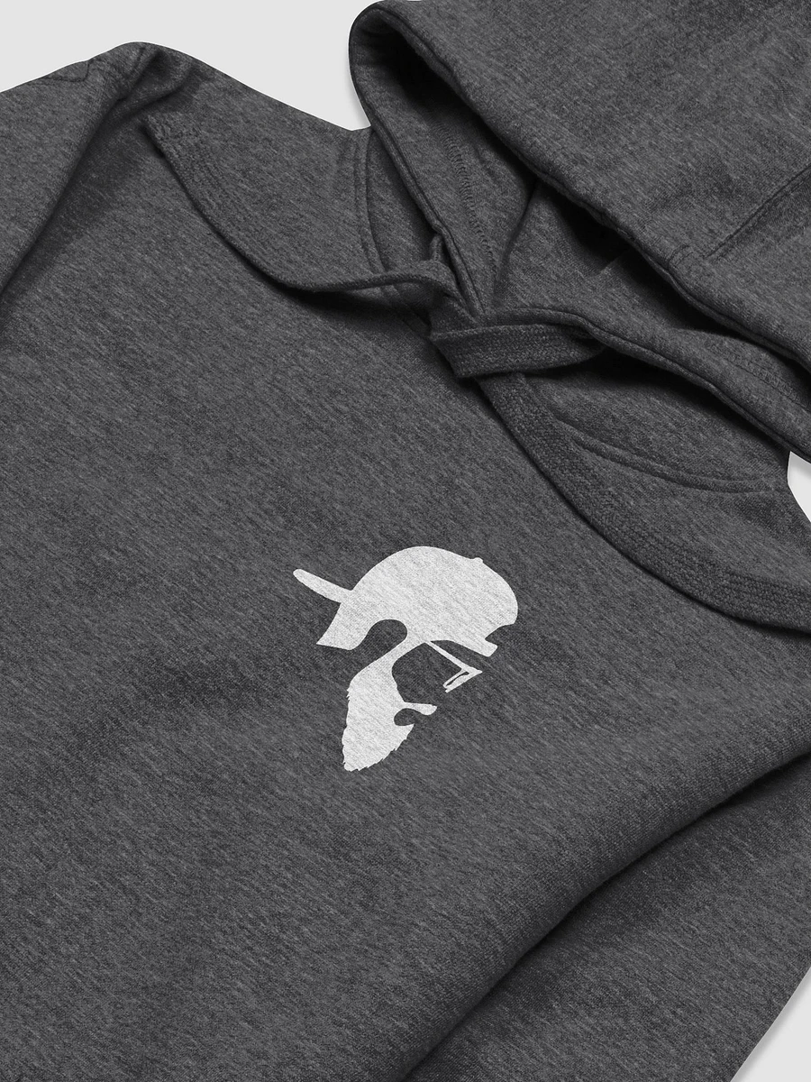 Twitch Hoodie(dark colours) product image (3)