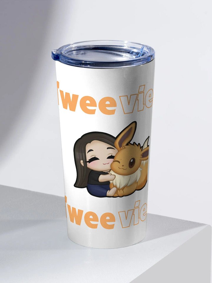 Hug Me Travel Cup product image (2)