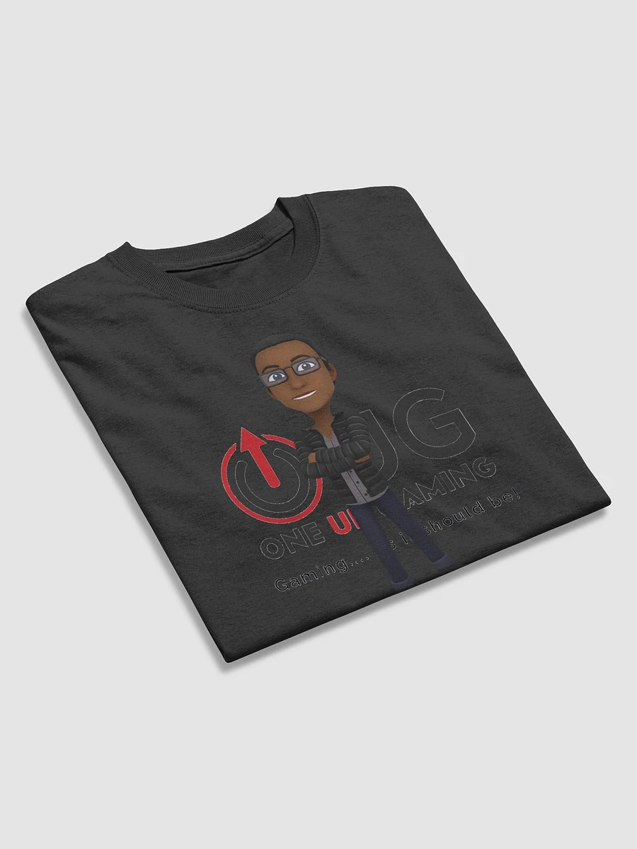 OUG Team Ke'Juan Valentine T-Shirt product image (42)