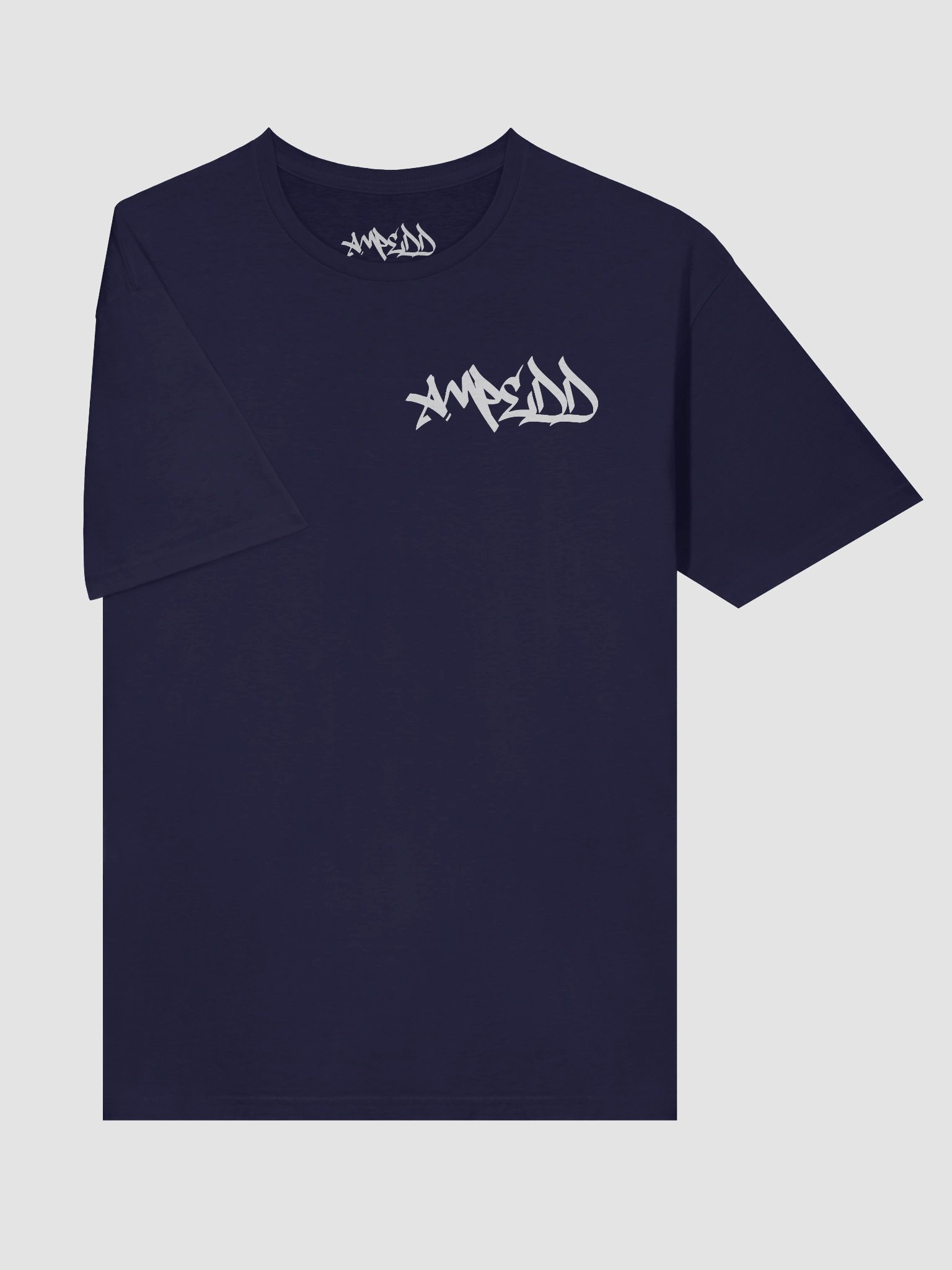 Ampedd t shirt product image (18)