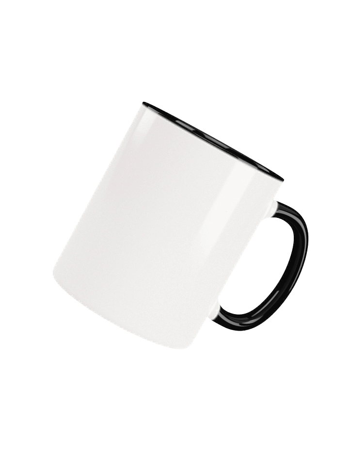 “四哥，走好！”為于朦朧發聲系列馬克杯 product image (2)