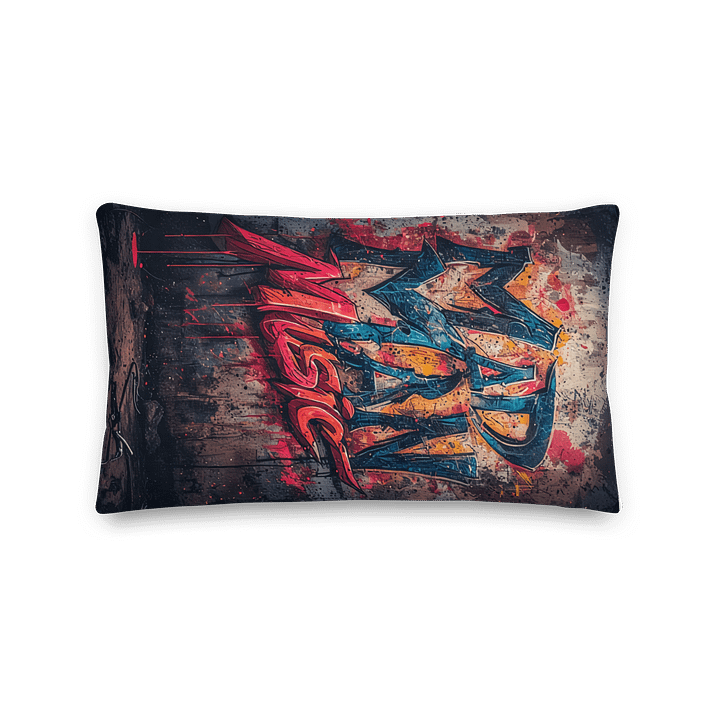 Mad Man Pillows product image (5)