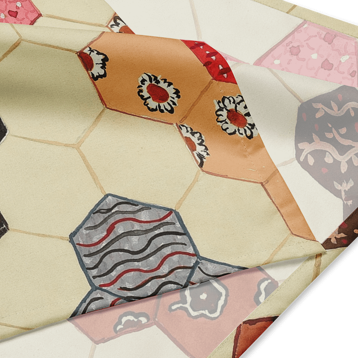 HexaQuilt. Bandana product image (2)
