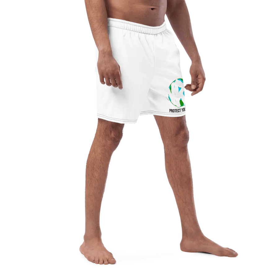 NRG WORLD Swim Trunks product image (3)