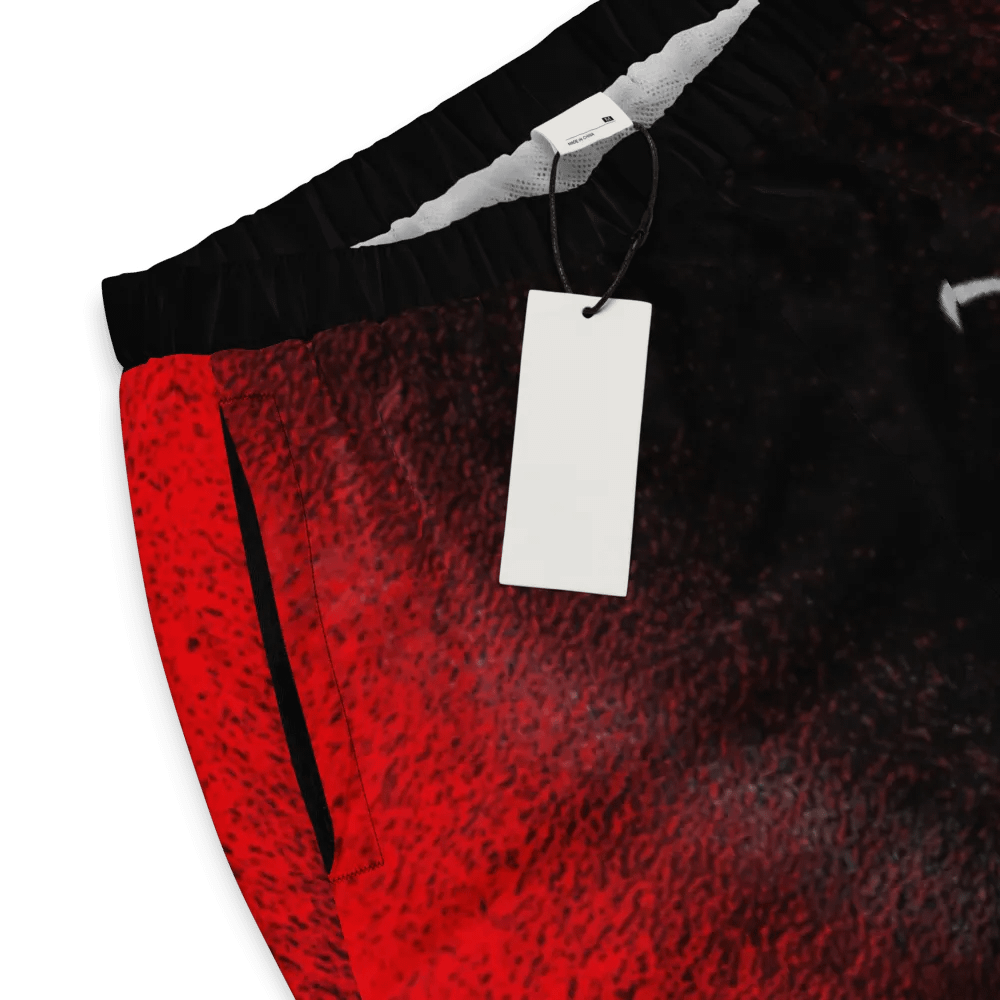 Flag Track Pants product image (4)