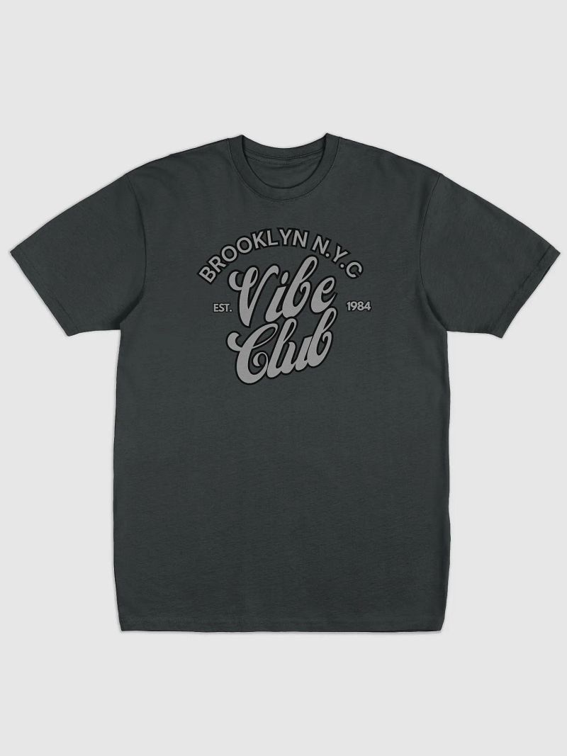 vibe club tee