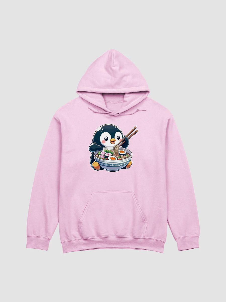 Penguin Ramen Hoodie product image (1)