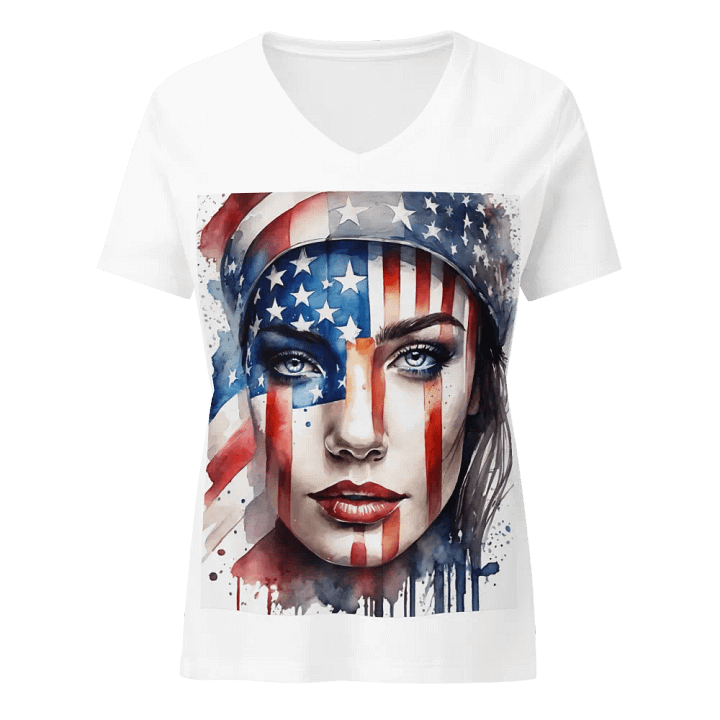 USA Tee product image (1)