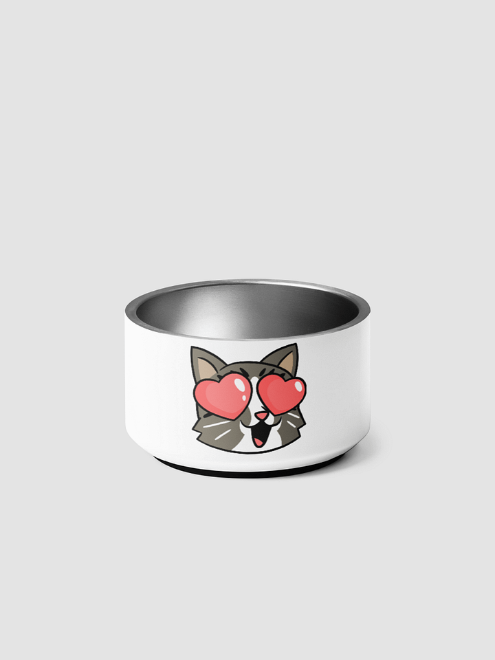 devoLOVE Pet Bowl product image (1)