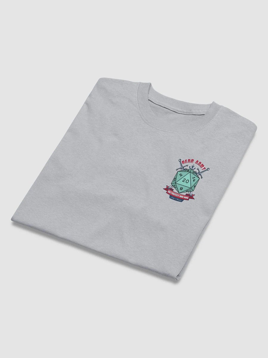DND Friends Tshirt product image (3)