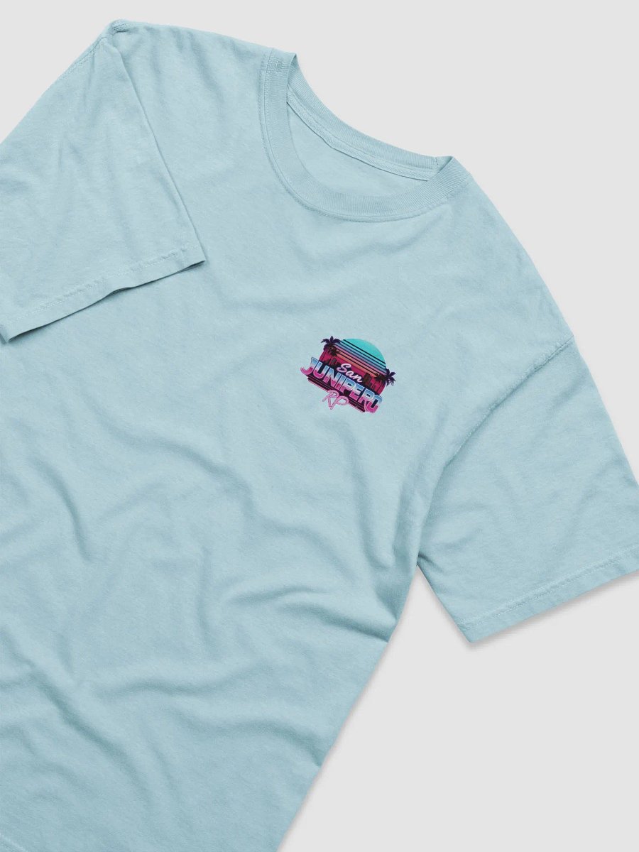 SJRP Printed T-Shirt product image (3)