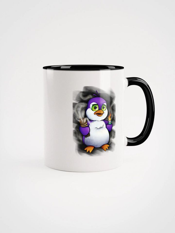 Smudge - Coloured Mug product image (1)