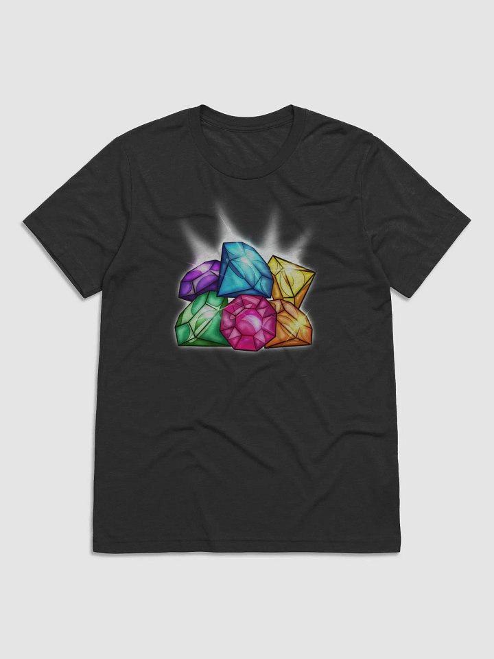 Gem Tee product image (1)