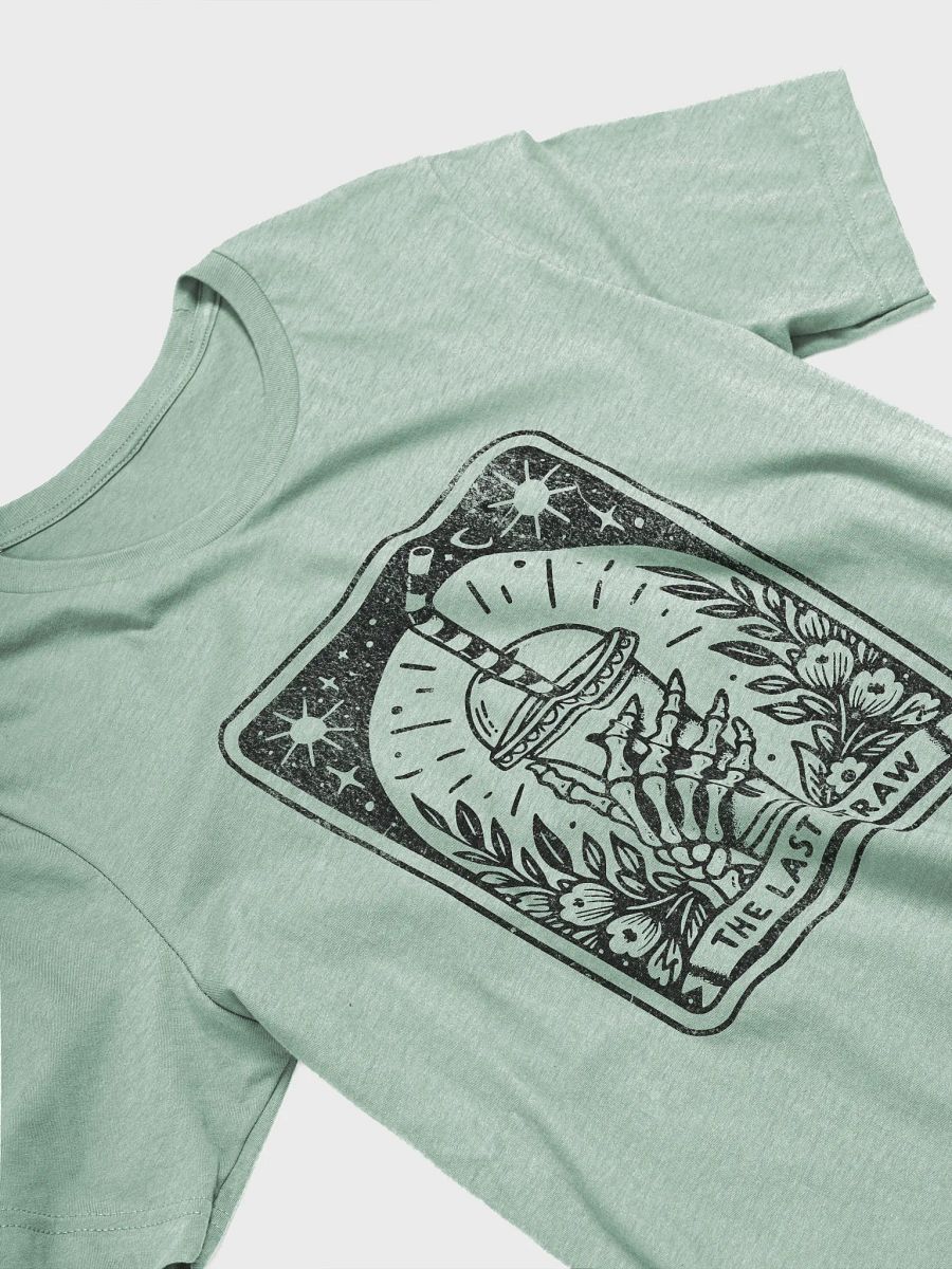 The Last Straw Tarot Card T-Shirt product image (25)
