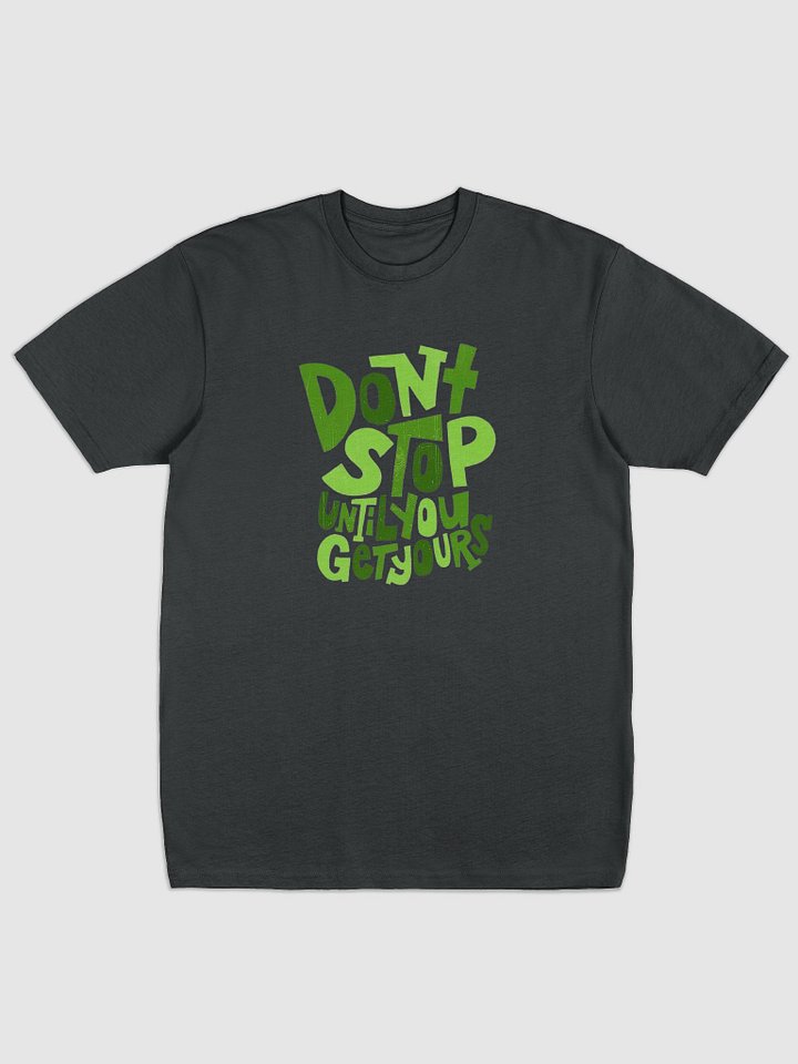 Dynamic Motivation Tee product image (1)