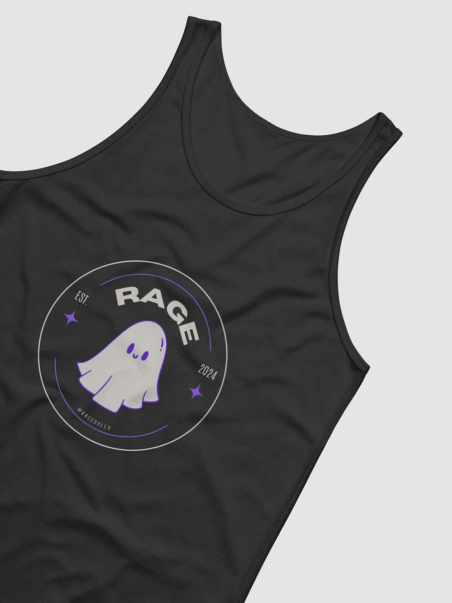 Ghostly Rage - Tank product image (4)