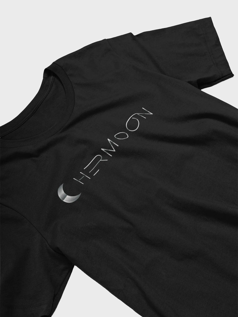 Her Moon front and back unisex product image (3)
