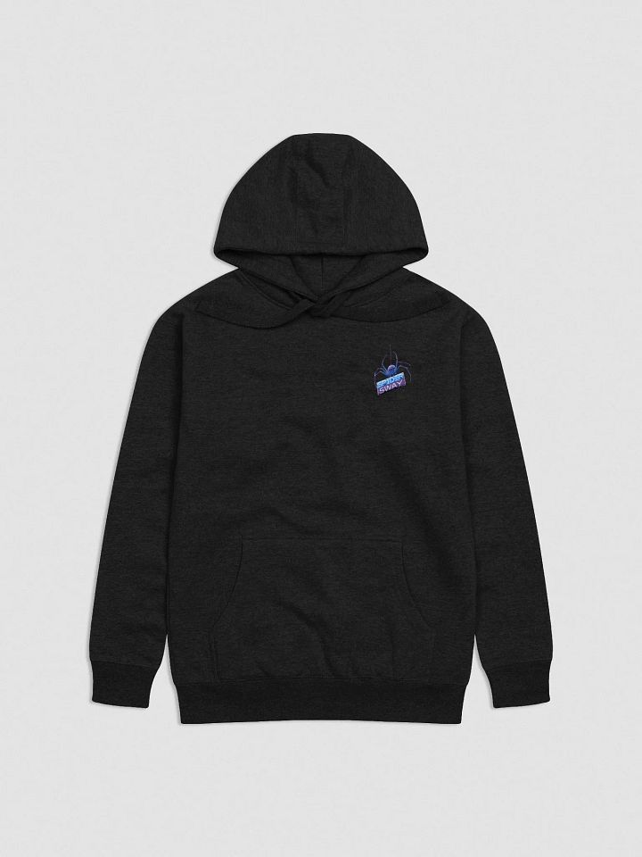 Arachnid Elegance Hoodie product image (1)