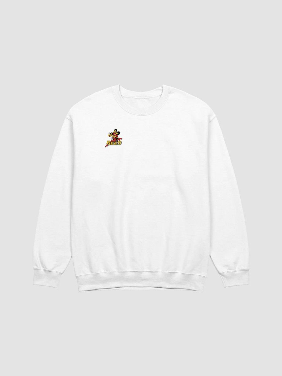 Bees Icon Crew Neck product image (9)