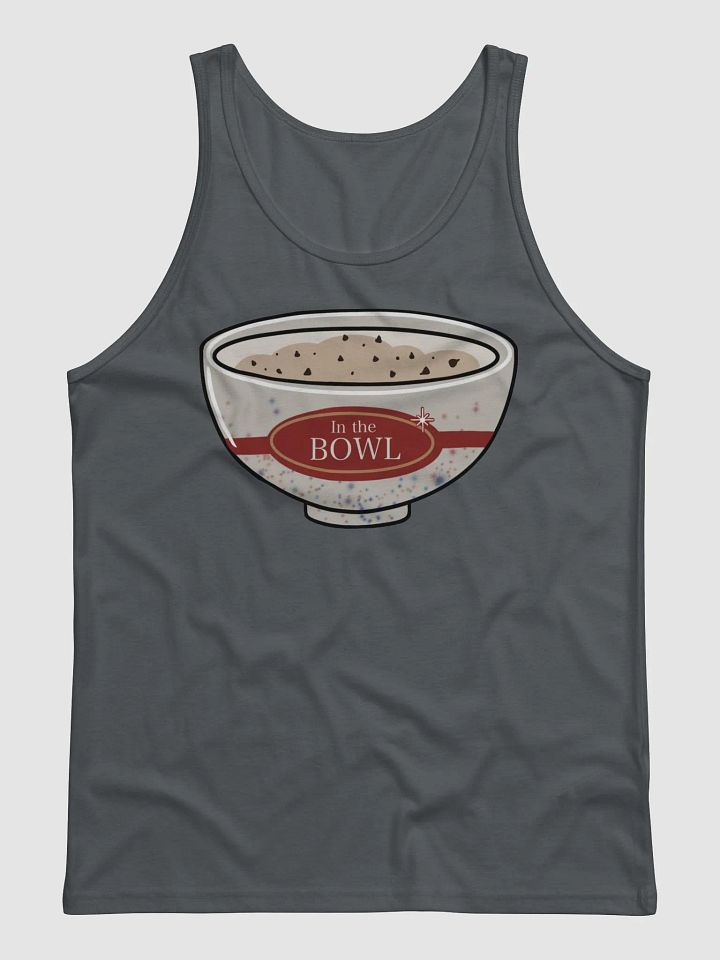In The Bowl Muscle Tanks product image (2)