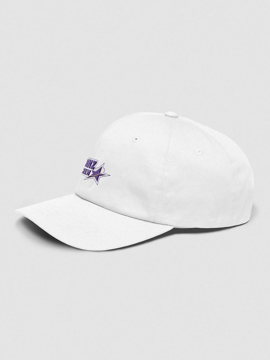 DINZ CREW CAP product image (11)