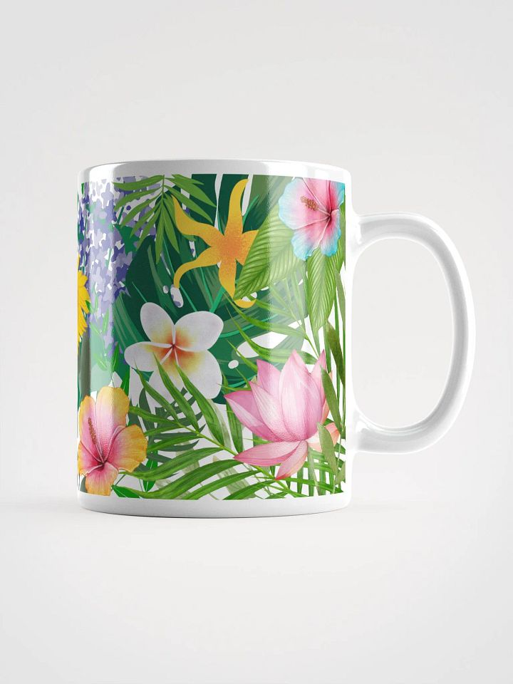 Mug - Kindly F*ck Off - Right hand product image (3)