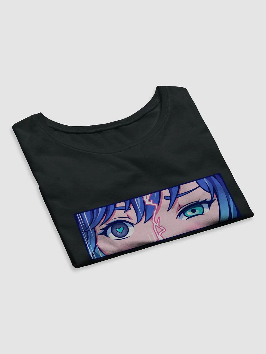 Metamorphosis: The Prologue Cropped Tee product image (7)