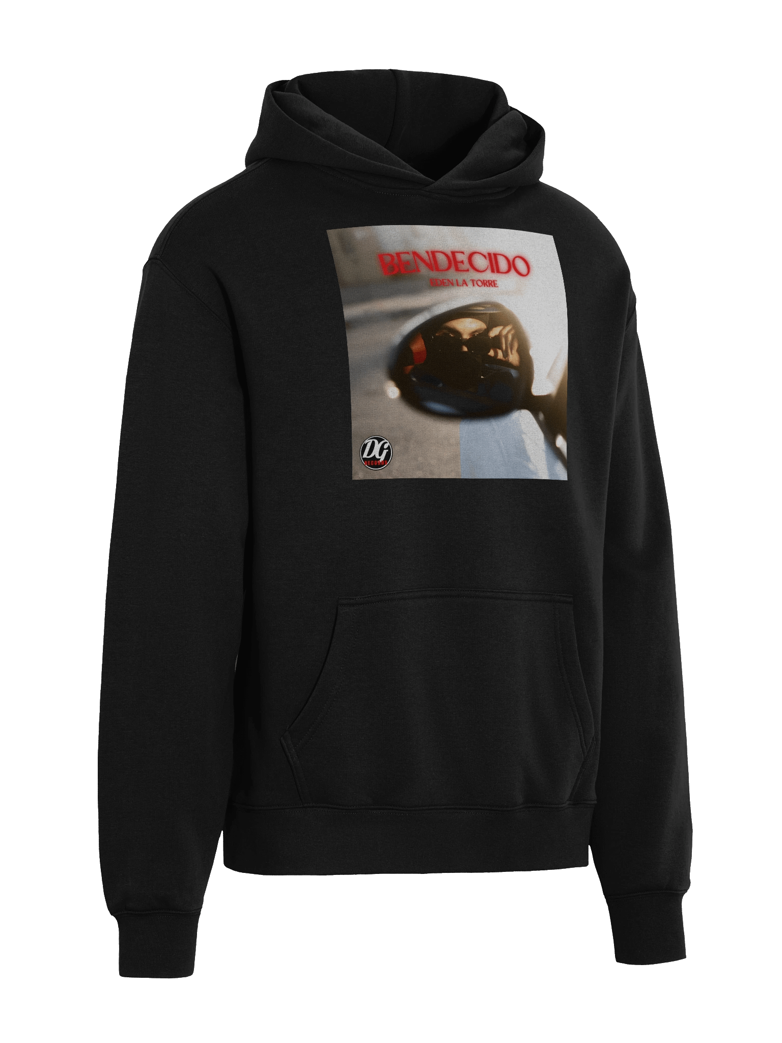 BENDECIDO product image (4)