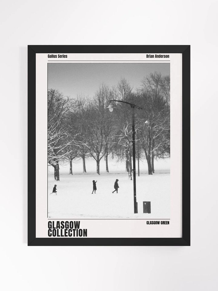Framed Poster product image (1)
