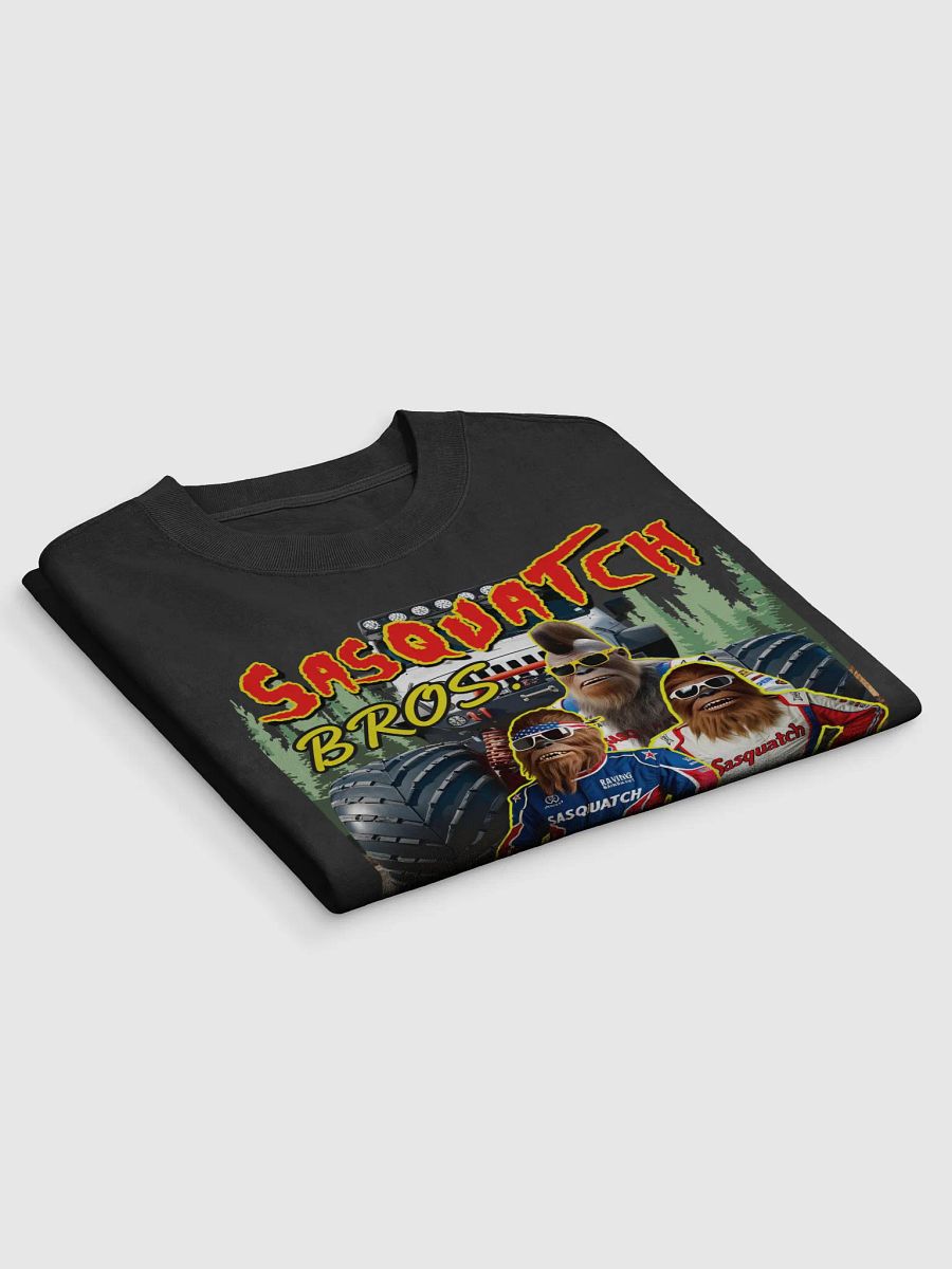 SASQUATCH BROS. product image (11)