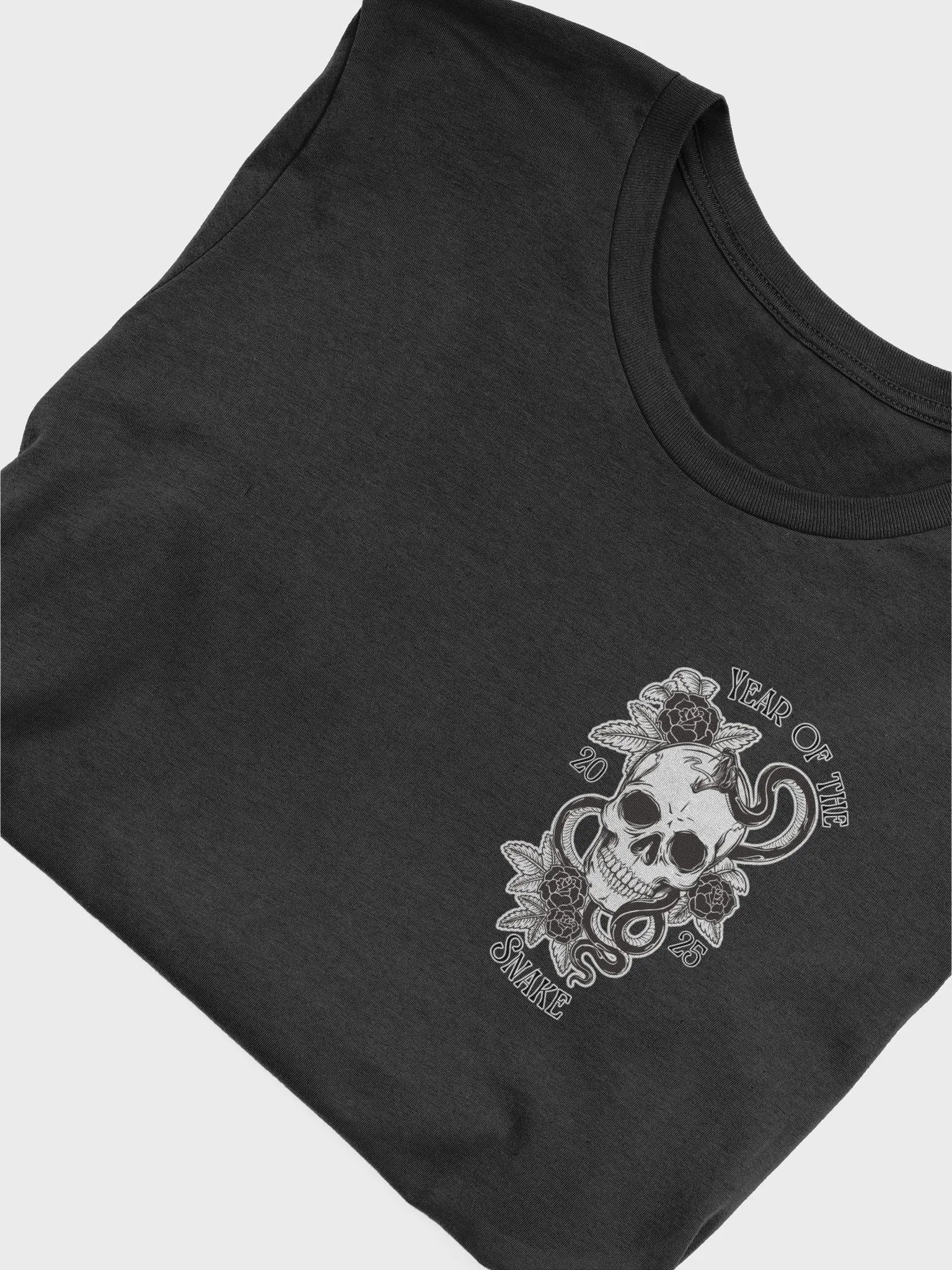 Year of the Snake Tee product image (54)