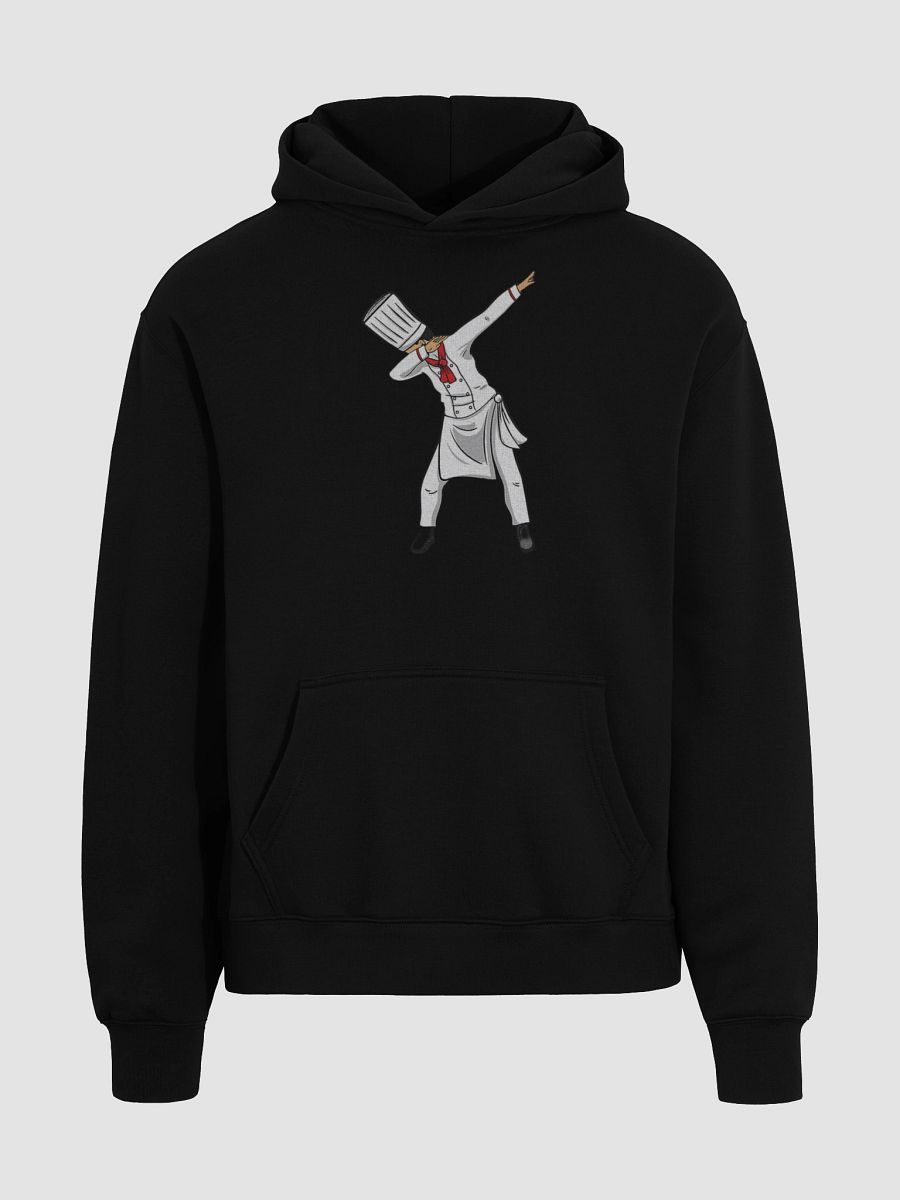 Dab Hoodie product image (3)