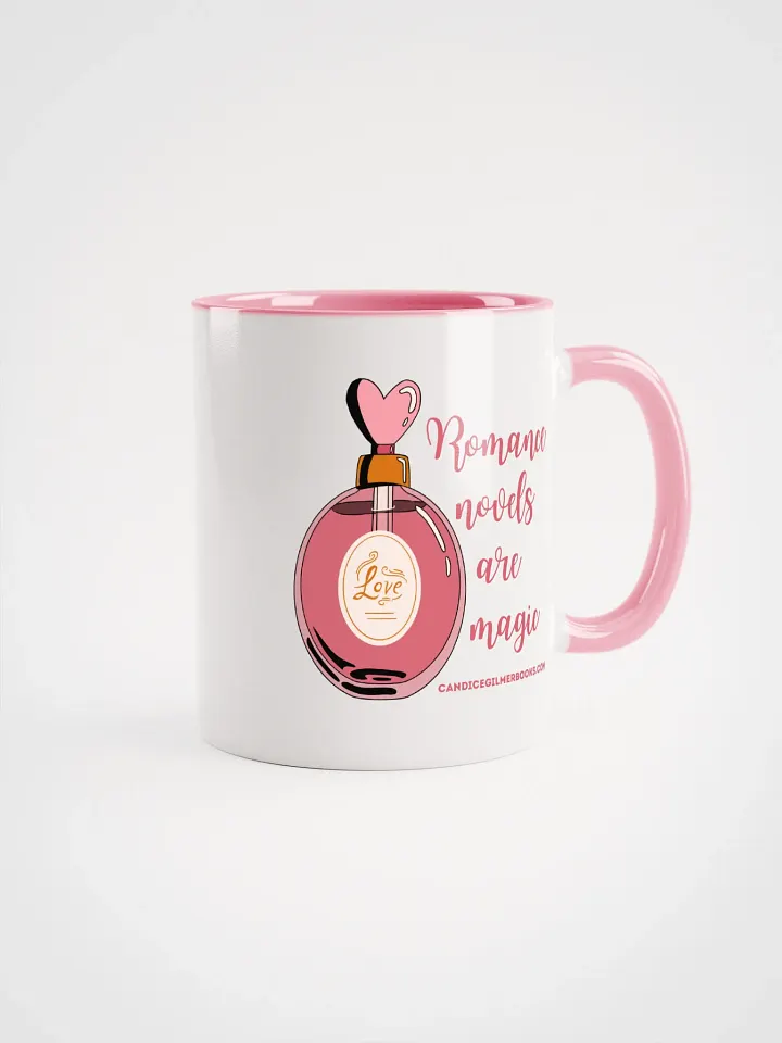 Love Potion Mug product image (1)