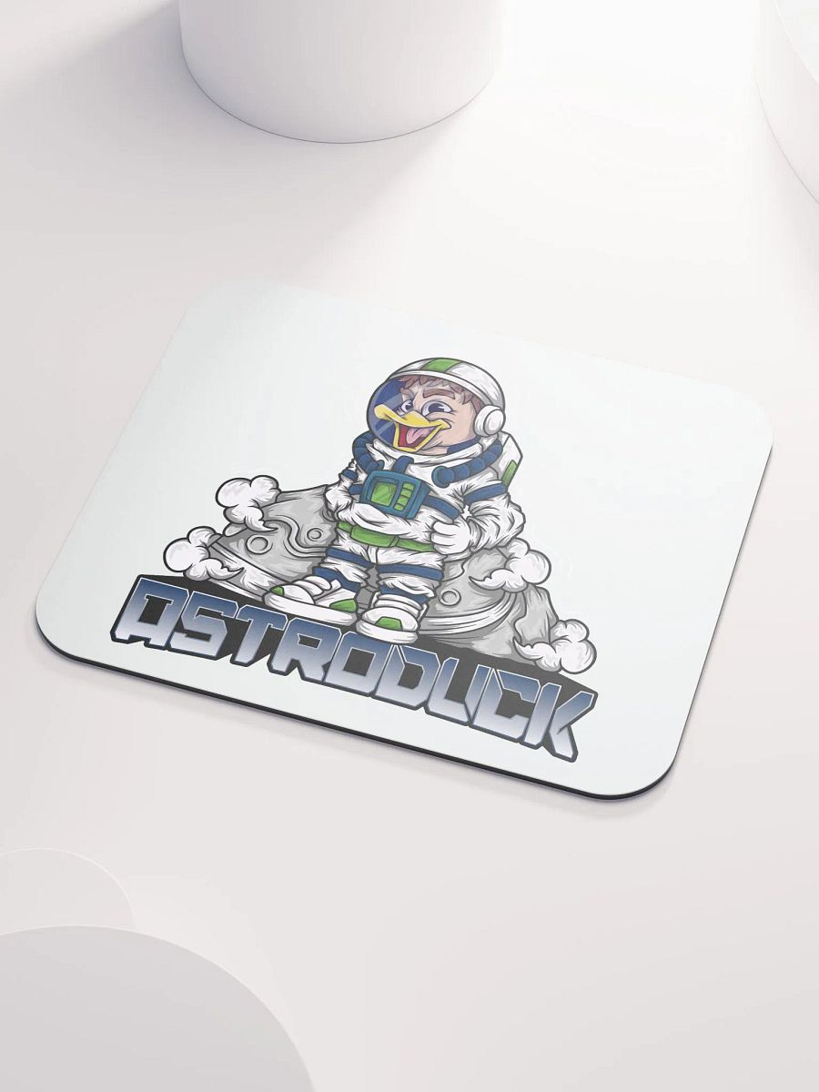 AstroDuck Mouse Pad product image (3)