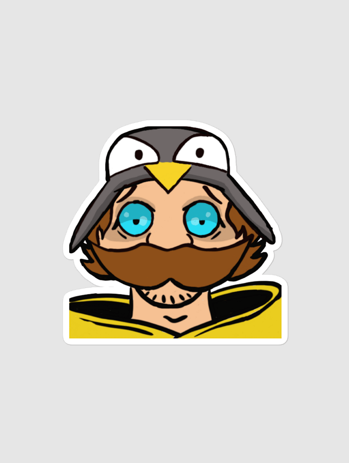 [BritishSimerTime] Bubble-free stickers 3 product image (1)