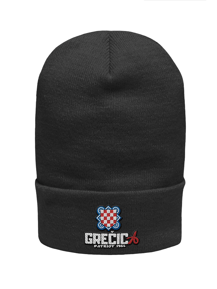 Grečica Patriot Shield Beanie product image (4)