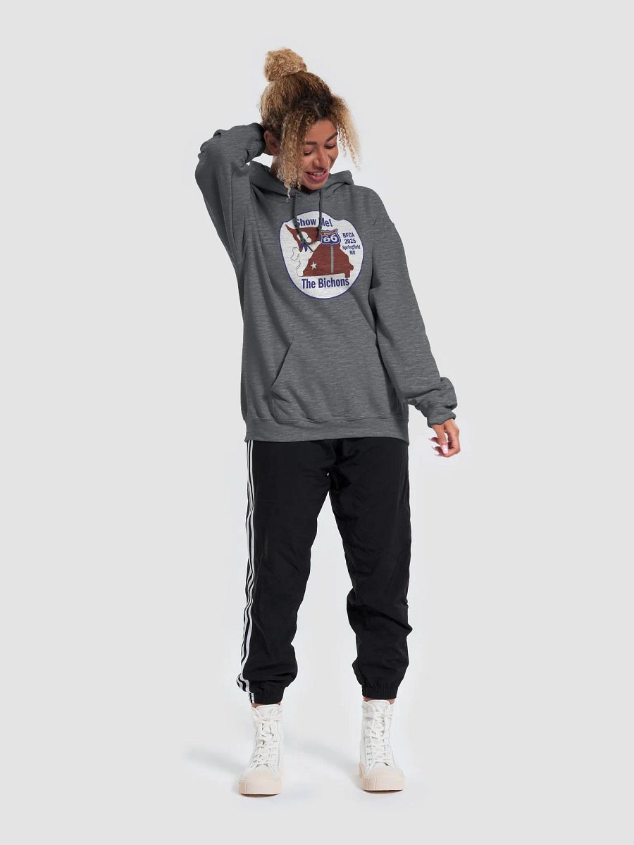 2025 National Specialty Hoodie - More Colors Available! product image (5)