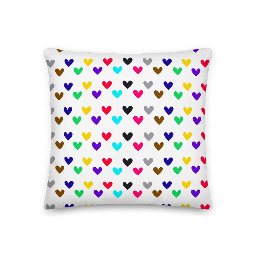 MALLIE MANIACS PILLOW product image (3)